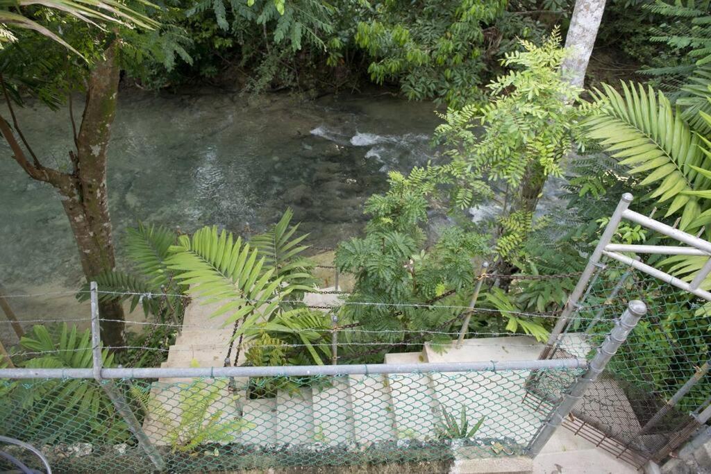 Idilio Escape Διαμέρισμα Ότσο Ρίος Εξωτερικό φωτογραφία
