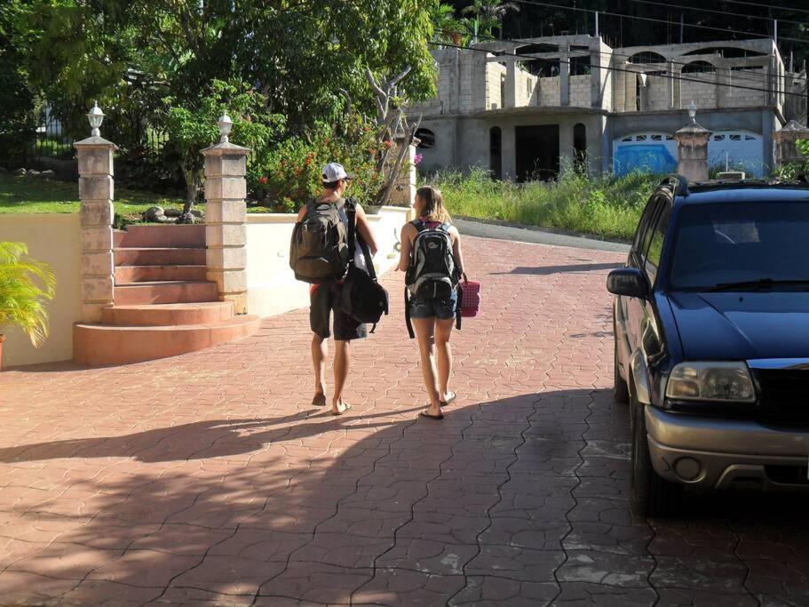 Idilio Escape Διαμέρισμα Ότσο Ρίος Εξωτερικό φωτογραφία