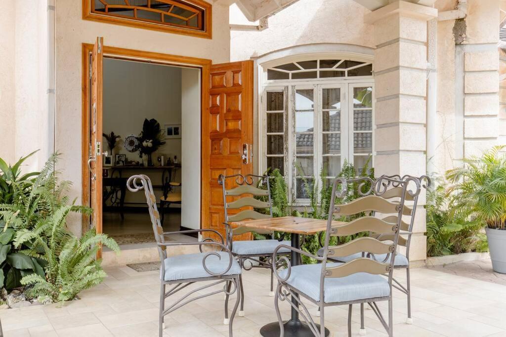 Idilio Escape Διαμέρισμα Ότσο Ρίος Εξωτερικό φωτογραφία